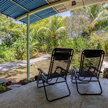 Uvita River Guesthouse Εξωτερικό φωτογραφία