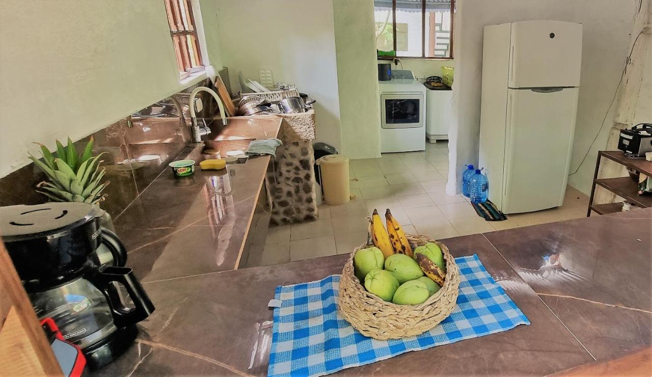 Uvita River Guesthouse Εξωτερικό φωτογραφία