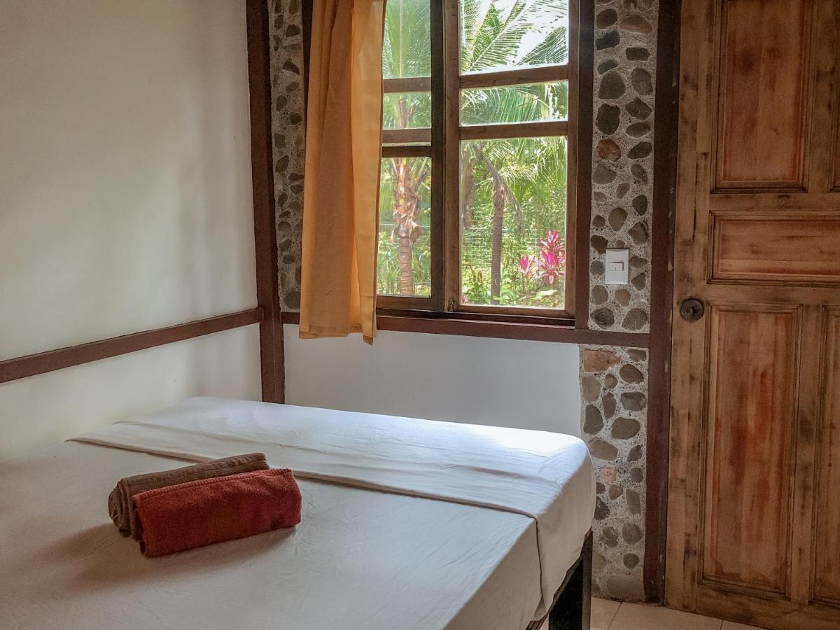 Uvita River Guesthouse Εξωτερικό φωτογραφία