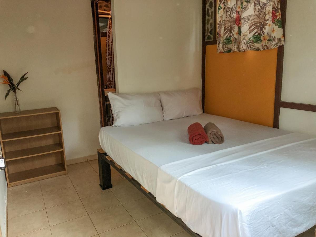 Uvita River Guesthouse Εξωτερικό φωτογραφία