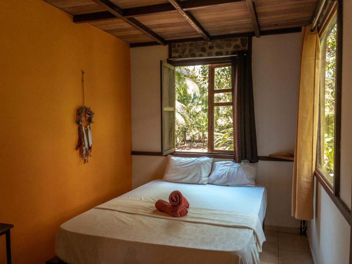 Uvita River Guesthouse Εξωτερικό φωτογραφία