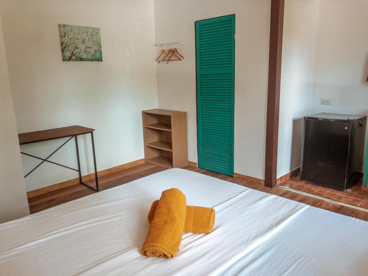 Uvita River Guesthouse Εξωτερικό φωτογραφία