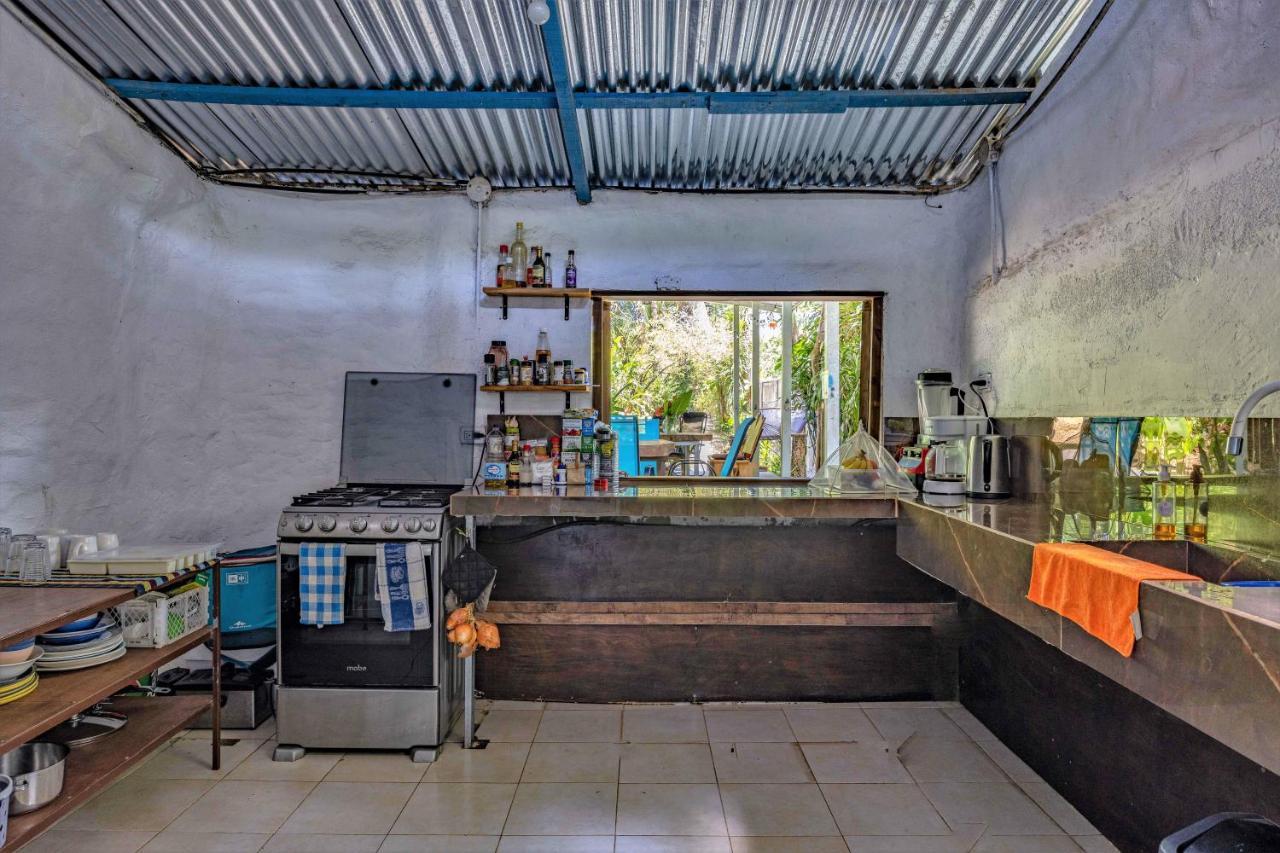 Uvita River Guesthouse Εξωτερικό φωτογραφία