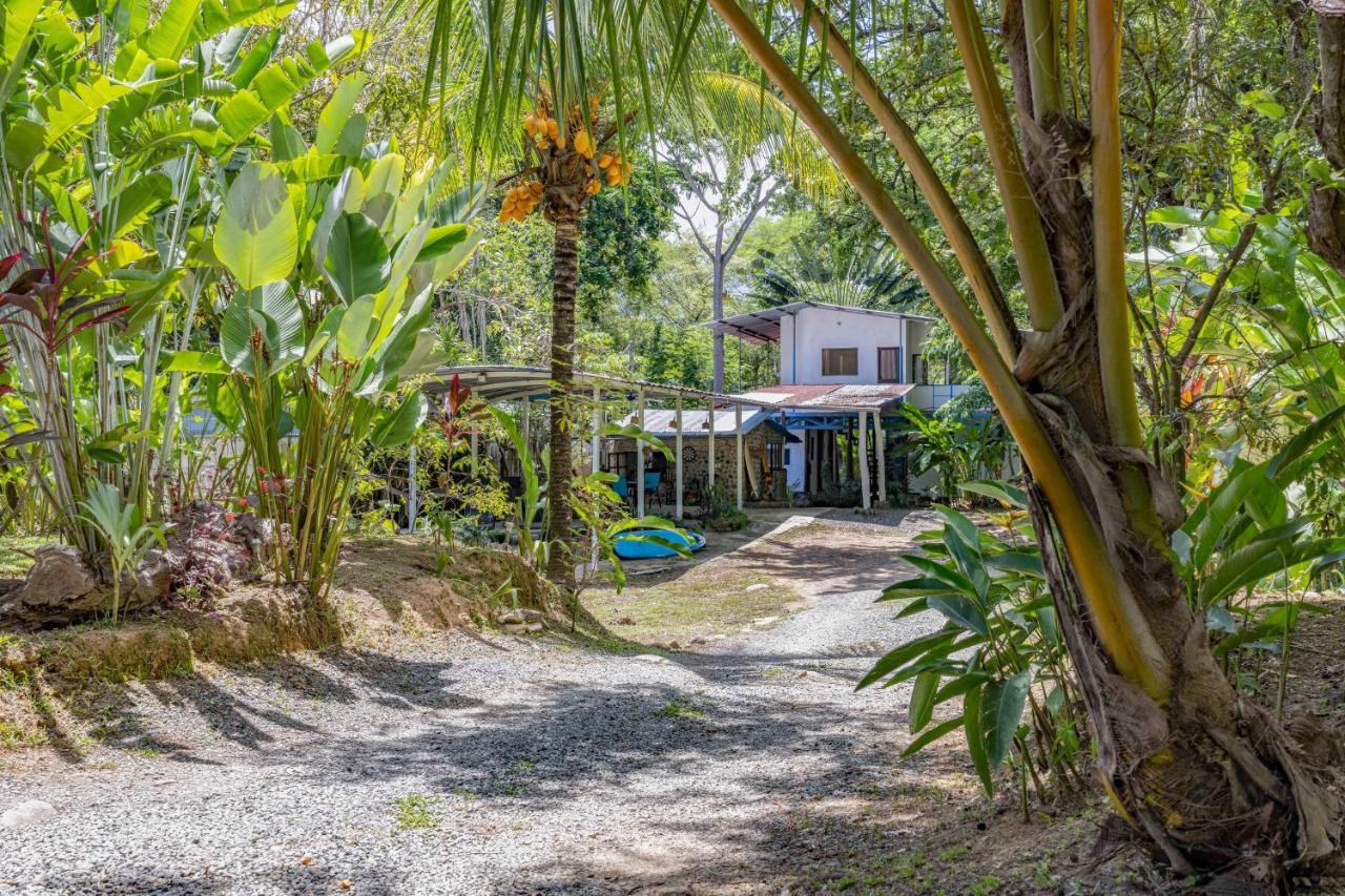Uvita River Guesthouse Εξωτερικό φωτογραφία