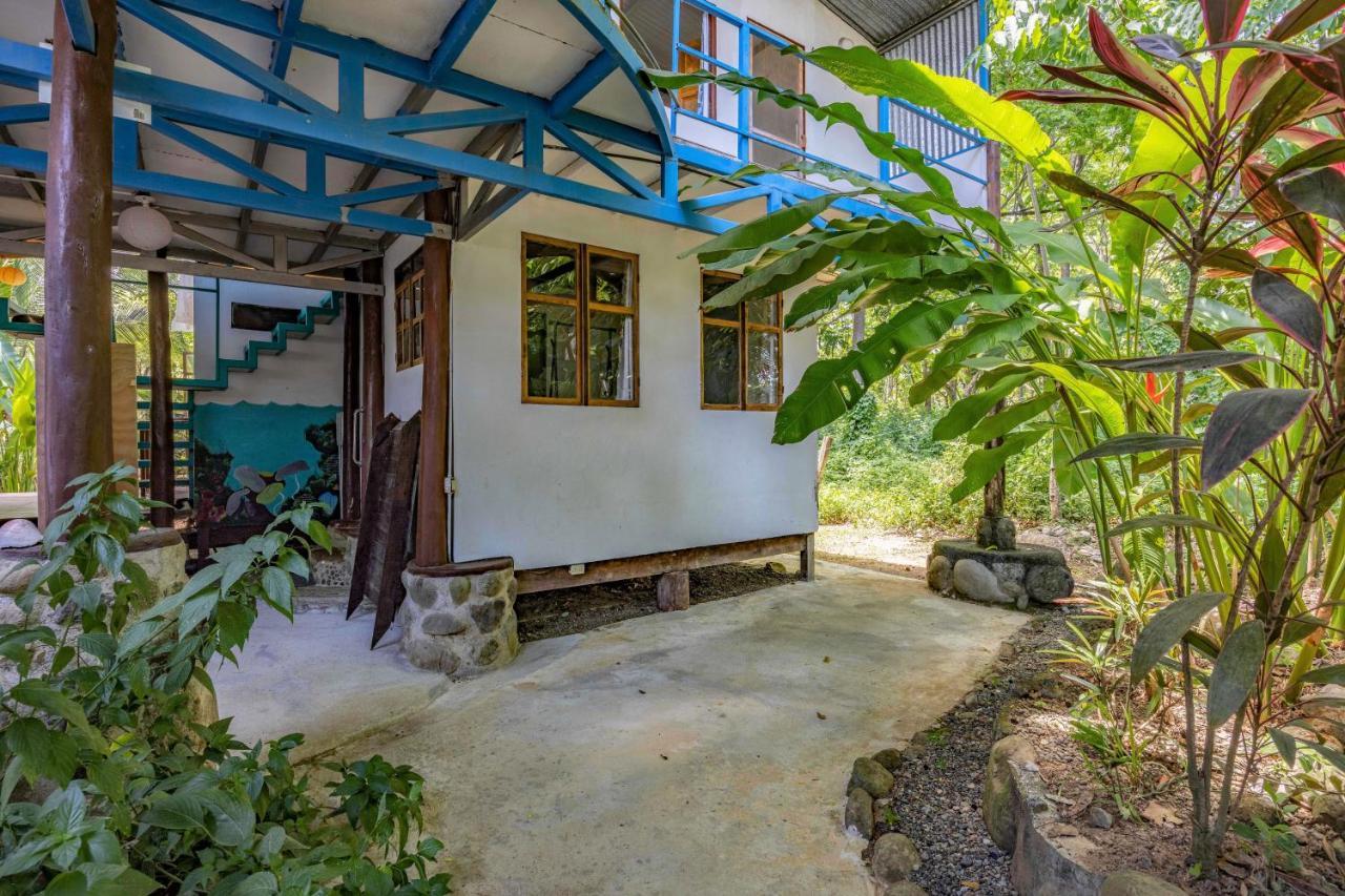 Uvita River Guesthouse Εξωτερικό φωτογραφία