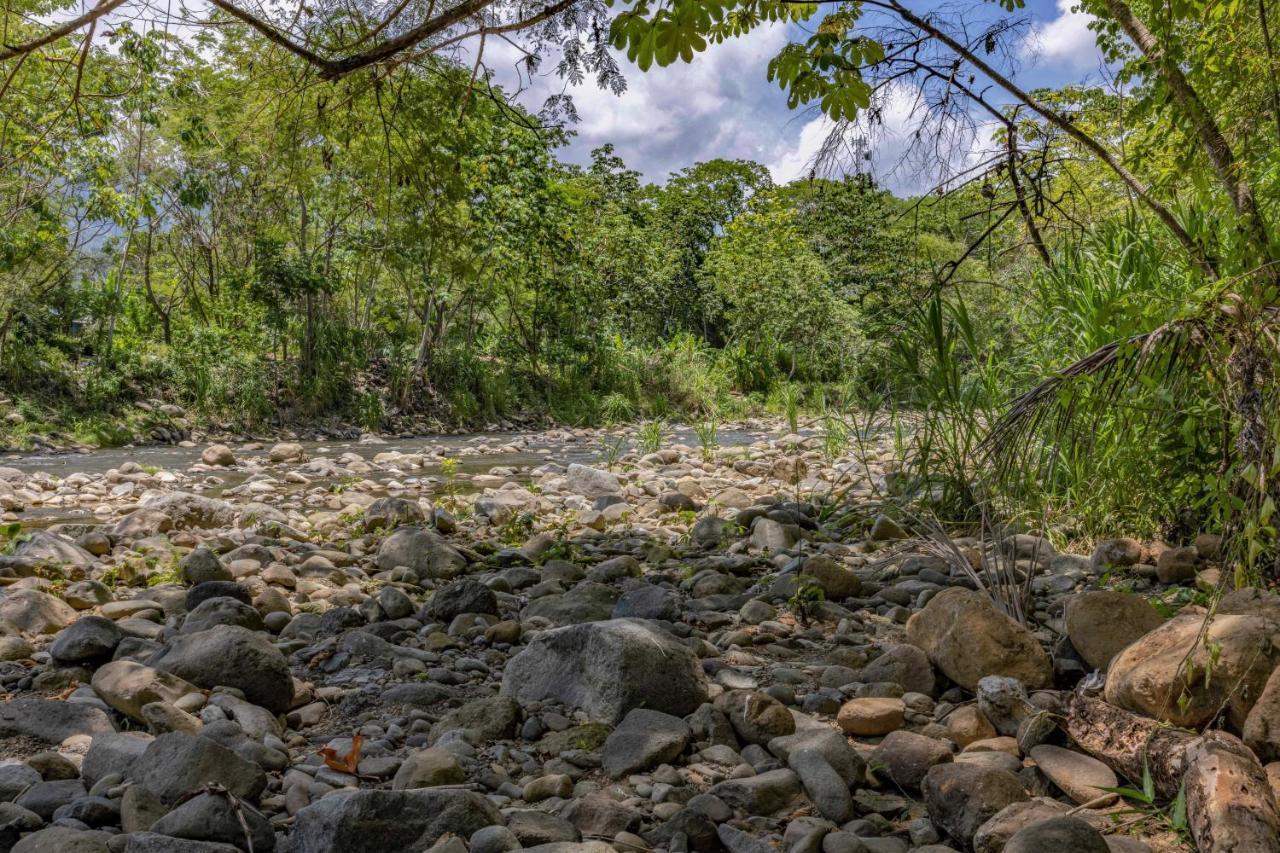 Uvita River Guesthouse Εξωτερικό φωτογραφία