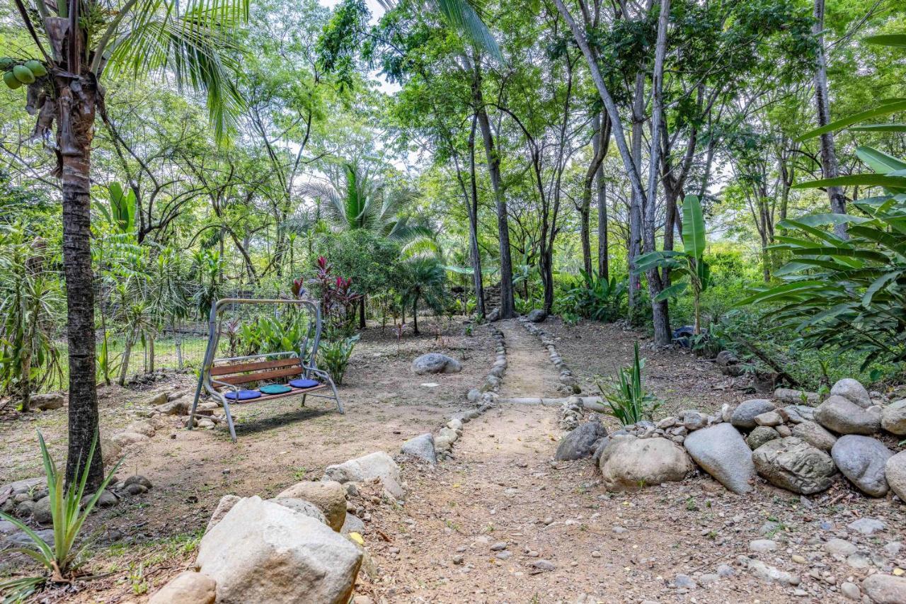 Uvita River Guesthouse Εξωτερικό φωτογραφία