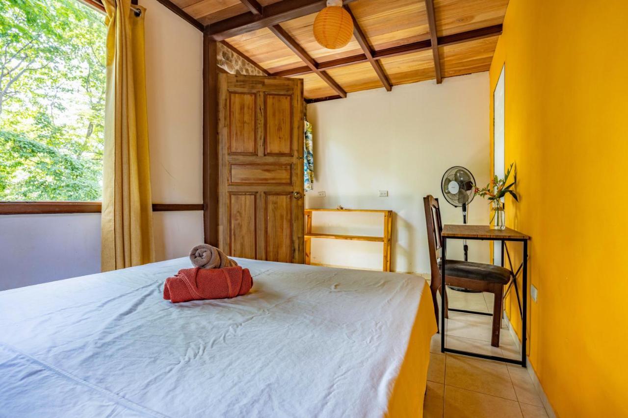Uvita River Guesthouse Εξωτερικό φωτογραφία