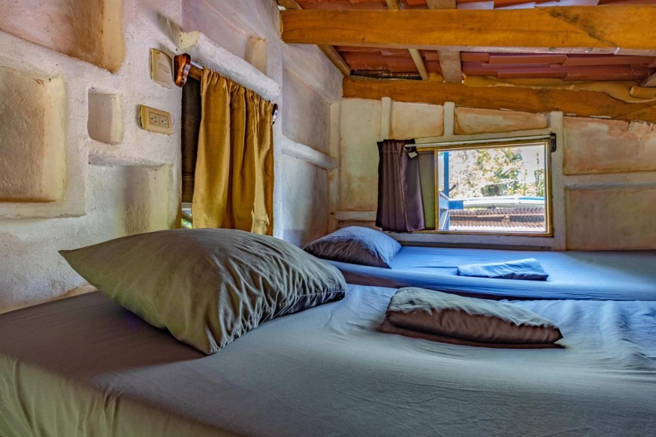 Uvita River Guesthouse Εξωτερικό φωτογραφία