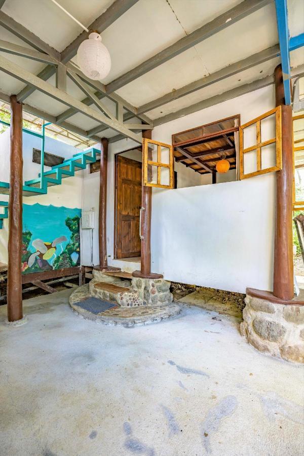 Uvita River Guesthouse Εξωτερικό φωτογραφία
