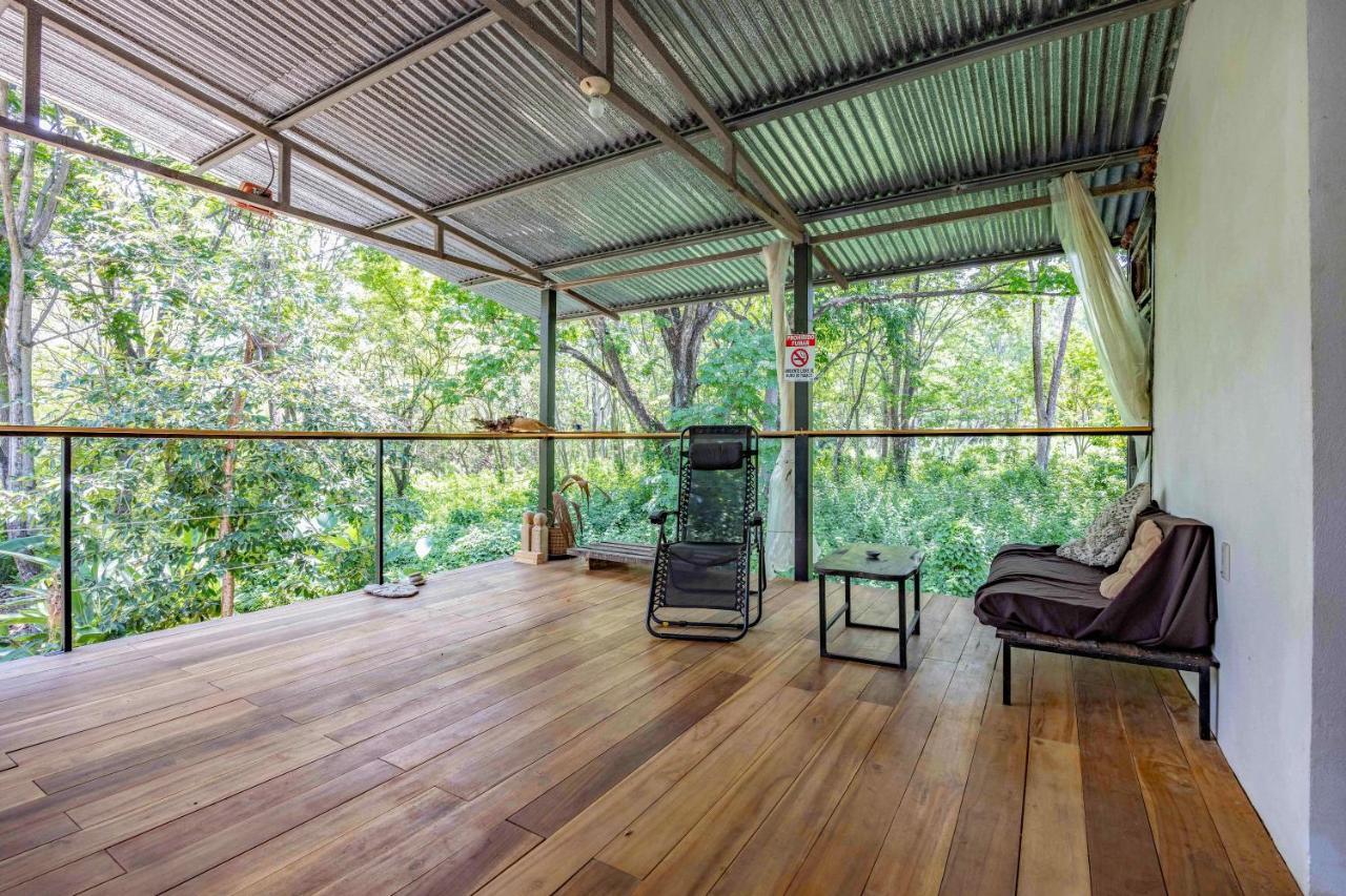 Uvita River Guesthouse Εξωτερικό φωτογραφία