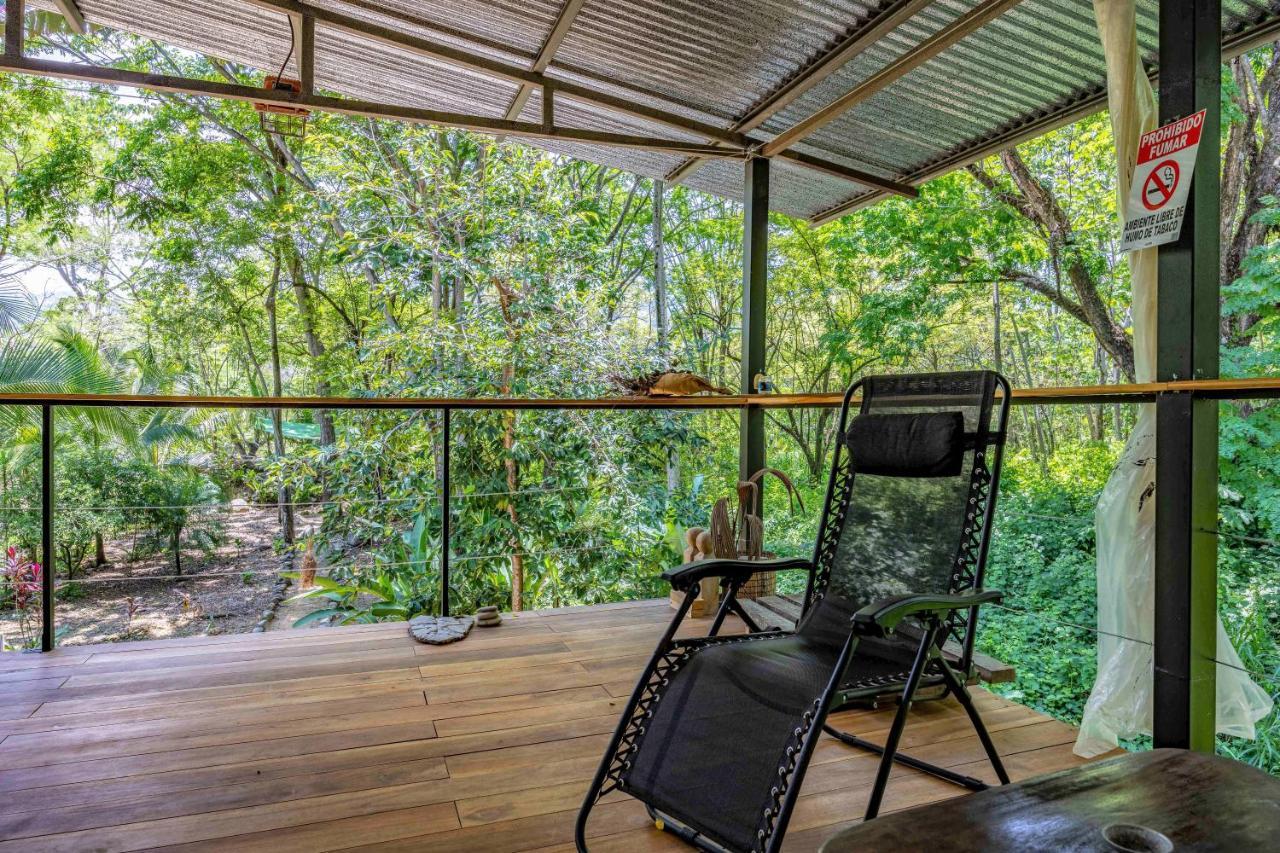 Uvita River Guesthouse Εξωτερικό φωτογραφία