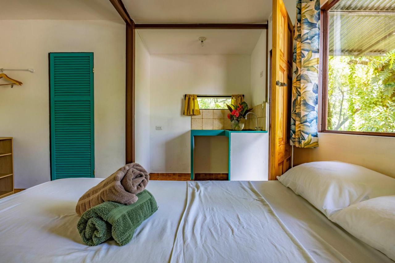 Uvita River Guesthouse Εξωτερικό φωτογραφία
