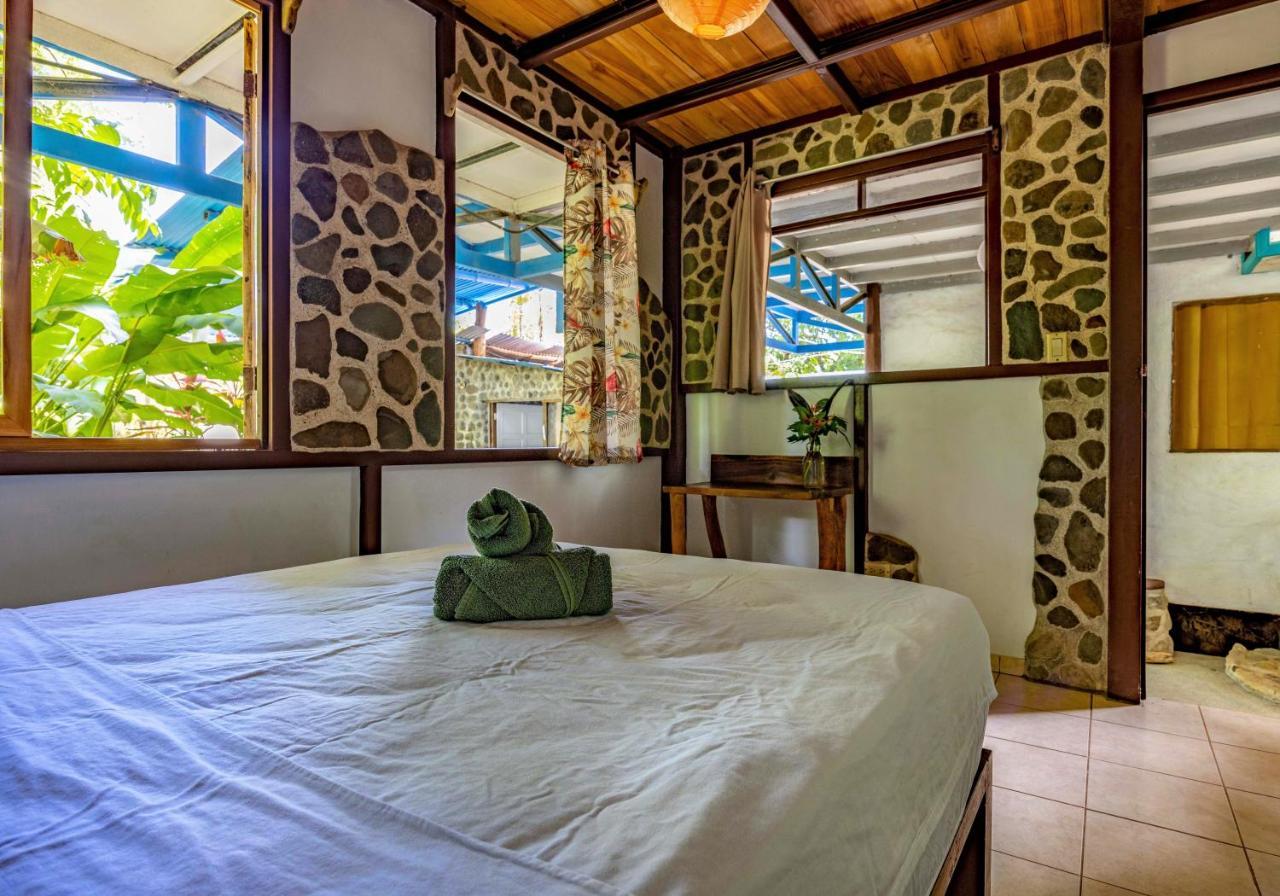 Uvita River Guesthouse Εξωτερικό φωτογραφία