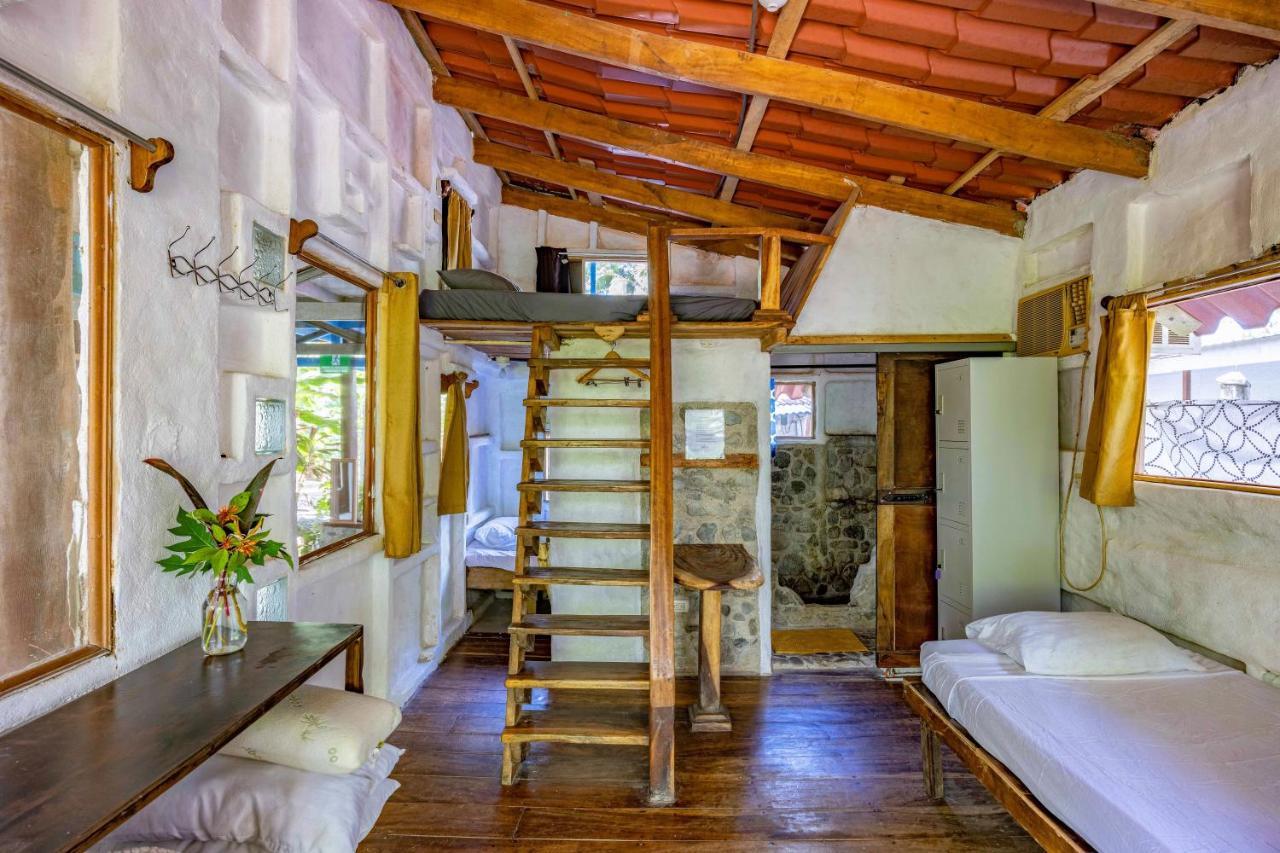 Uvita River Guesthouse Εξωτερικό φωτογραφία