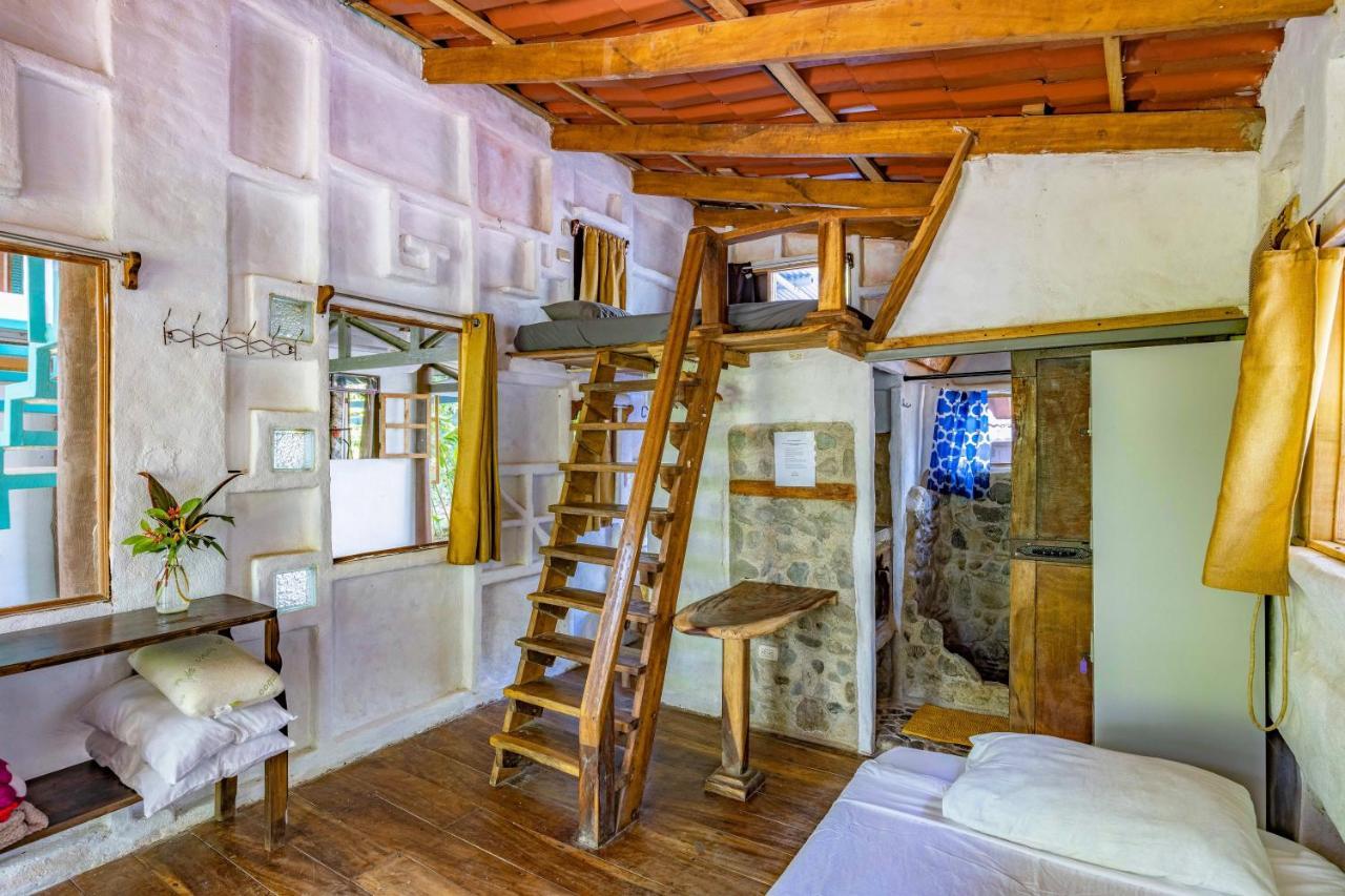 Uvita River Guesthouse Εξωτερικό φωτογραφία