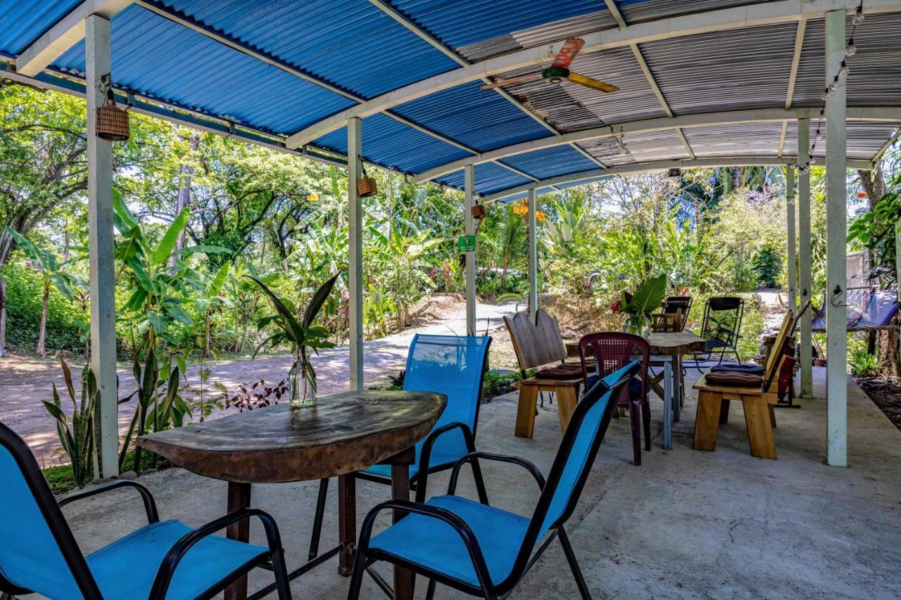 Uvita River Guesthouse Εξωτερικό φωτογραφία