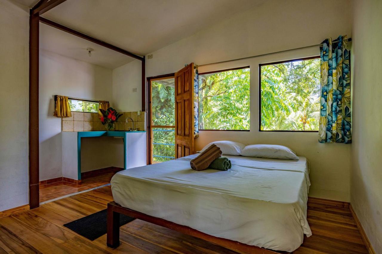 Uvita River Guesthouse Εξωτερικό φωτογραφία