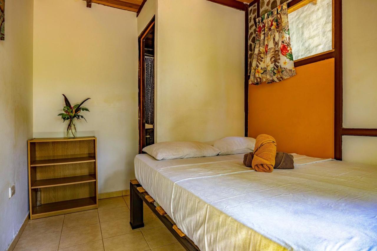 Uvita River Guesthouse Εξωτερικό φωτογραφία