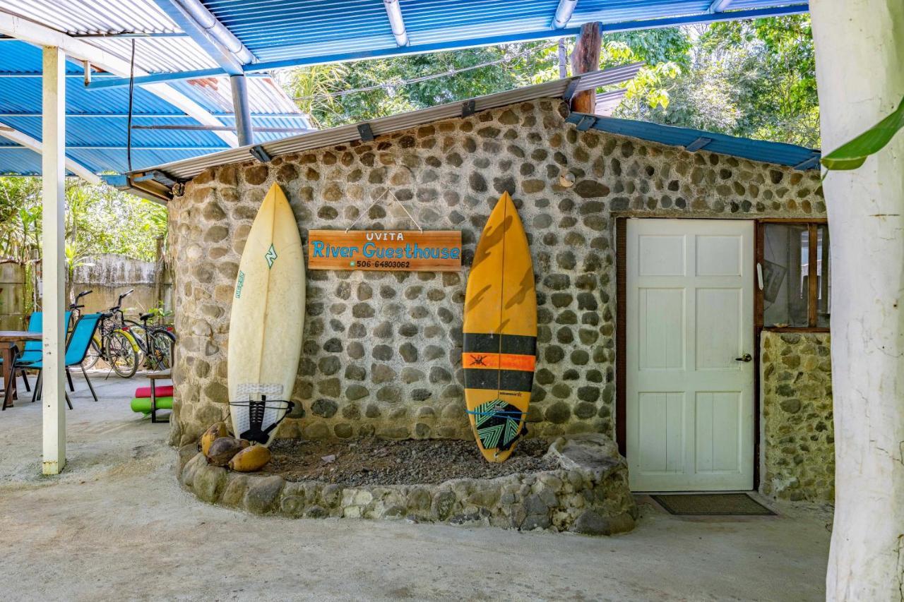 Uvita River Guesthouse Εξωτερικό φωτογραφία